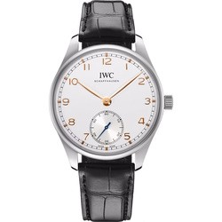 IWC Portugieser Automatic 40 IW358303