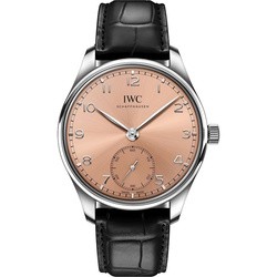 IWC Portugieser Automatic 40 IW358313