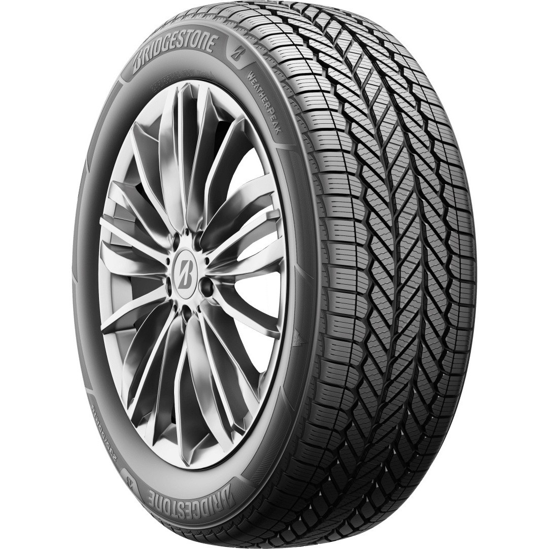 Bridgestone WeatherPeak 235\/55 R17 99V