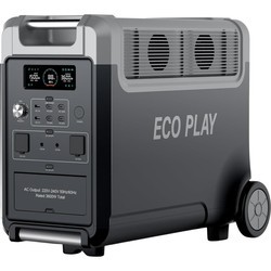 EcoPlay SYD3600