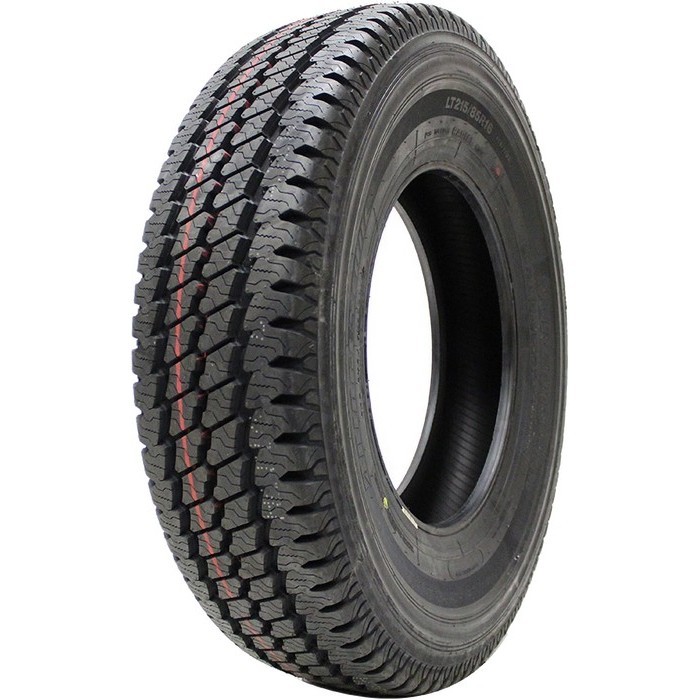 Bridgestone Duravis M700 HD 245\/75 R16 120R