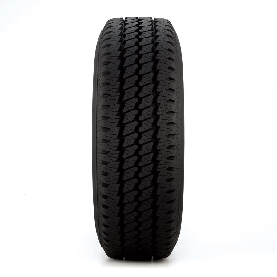 Bridgestone Duravis M700 HD 245\/75 R16 120R