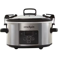 Crock-Pot CPSCVC40LL-S