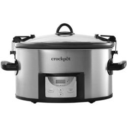 Crock-Pot CPSCVC70LLEC-DS