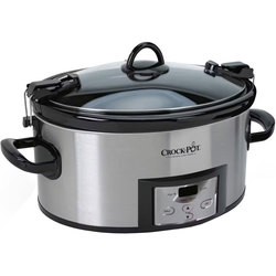 Crock-Pot SCCPVL610-S-ABR