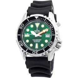 Ratio FreeDiver 1066KE20-33VA-GRN