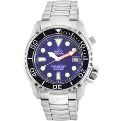 Ratio FreeDiver 1066KE26-33VA-BLU