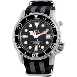 Ratio FreeDiver 1066KE20-33VA-BLK-var-NATO1