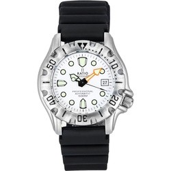 Ratio FreeDiver 32BJ202A-WHT
