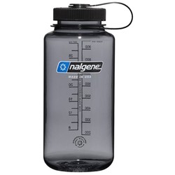 Nalgene Wide Mouth Sustain Water Bottle 1000