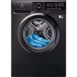 Electrolux PerfectCare 600 EW6SM326DP черный