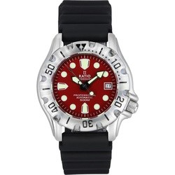 Ratio FreeDiver 32BJ202A-RED