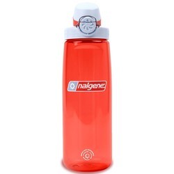 Nalgene On-The-Fly Lock-Top Sustain Bottle 650