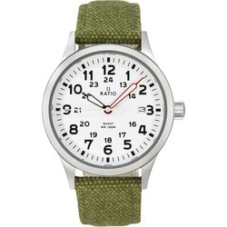 Ratio Quest RTQ027
