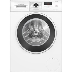 Bosch WGE 02209 PL белый