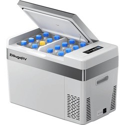 BougeRV Portable Fridge 28L