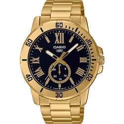 Casio MTP-VD200G-1B