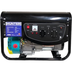 Hunter GX-3500