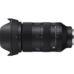 Sigma 28-105mm f\/2.8 DG DN Art