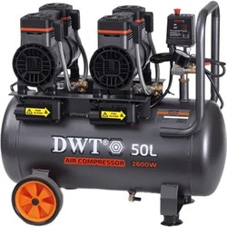 DWT K28-50 OA 50&nbsp;л сеть (230 В)