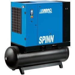 ABAC Spinn 15XE 8 400/50 TM500 CE 500&nbsp;л сеть (400 В) осушитель