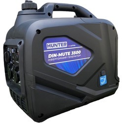 Hunter DIN-MUTE 3500