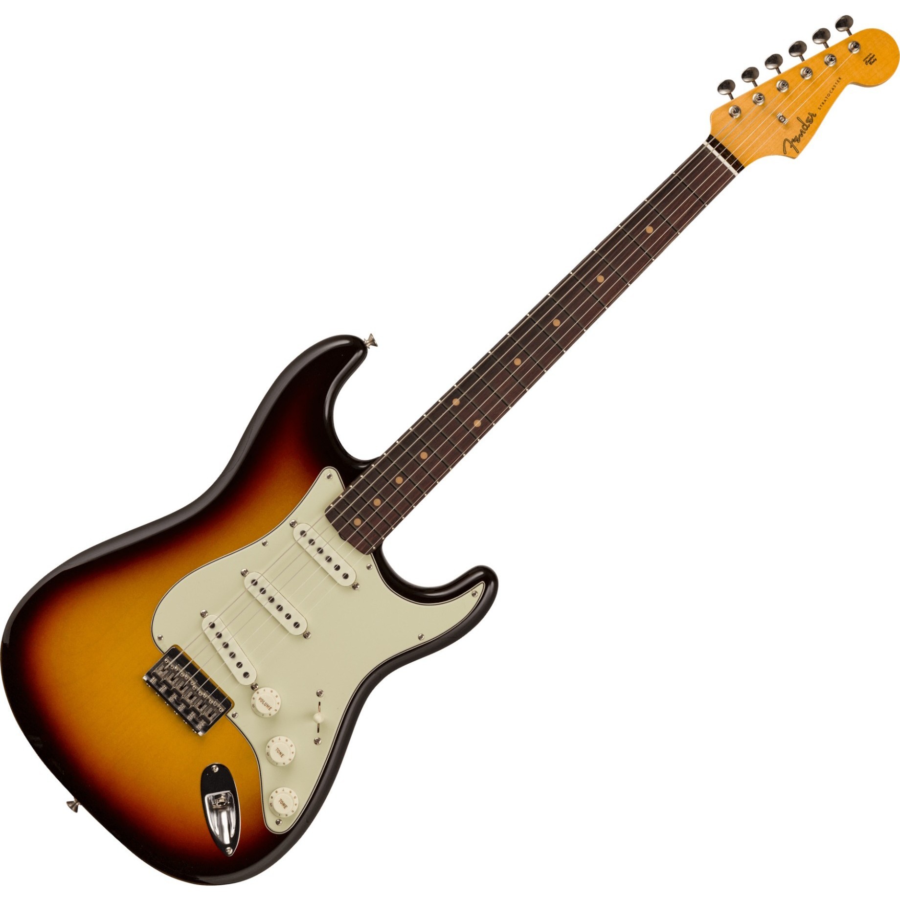 Fender Vintage Custom '59 Hardtail Strat