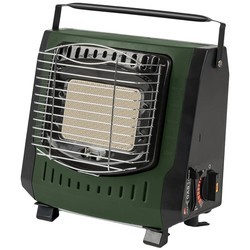 Highlander Compact Gas Heater