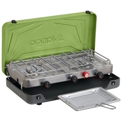 Vango Combi IR Compact Grill