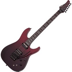 Schecter Reaper-6 FR S Elite