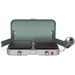 Coleman Cascade 3-in-1 Camping Stove