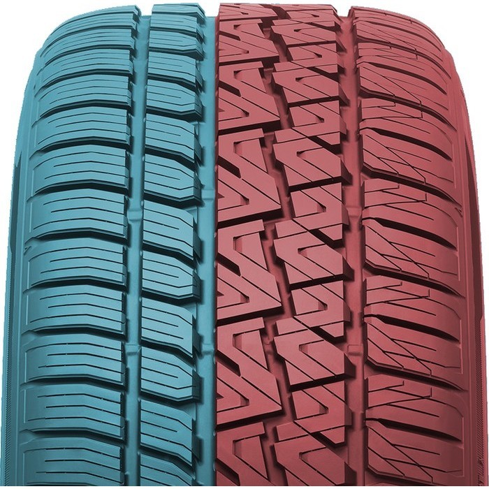 Nitto Motivo 365 225\/60 R18 104V