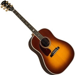 Gibson J-45 Deluxe Rosewood LH