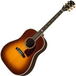 Gibson J-45 Deluxe Rosewood