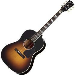 Gibson Nathaniel Rateliff LG-2 Western