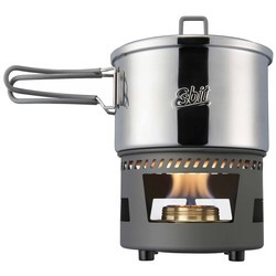 Esbit Cookset CS1500ST