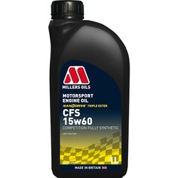 Millers CFS 15W-60 1&nbsp;л