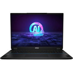 MSI Stealth 18 AI Studio A1VHG [18 AI S A1VHG-008US]
