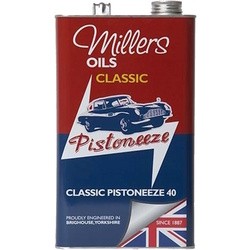 Millers Classic Pistoneeze 40 1&nbsp;л