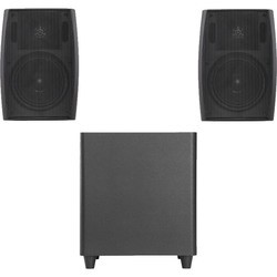 Sky Sound SUBT-10B-LS