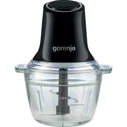 Gorenje S501GBK черный