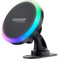 Essager Neon Magnetic Wireless Charger