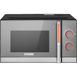 Prime Technics PMW 23851 HB серый