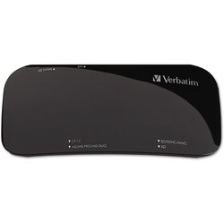 Verbatim Universal Card Reader, USB 2.0