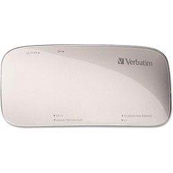 Verbatim Universal Card Reader, USB 3.0