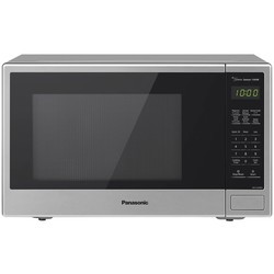 Panasonic NN-SU696S серебристый