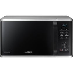 Samsung MS23B3515AS серебристый