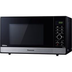 Panasonic NN-SD28HSGTG черный