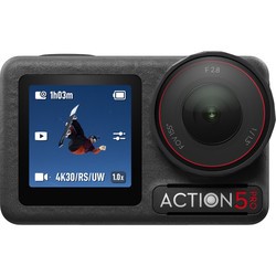 DJI Osmo Action 5 Pro Surfing Combo