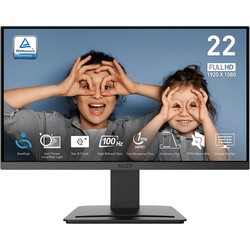 MSI PRO MP223 E2 21.5&nbsp;&#34;  черный